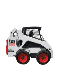 Bobcat Loader S175