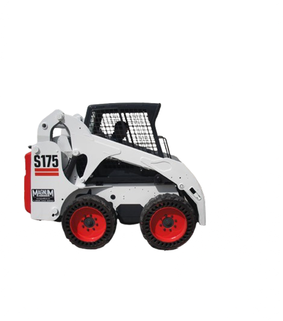 Bobcat Loader S175