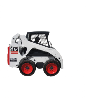 Bobcat Loader S175