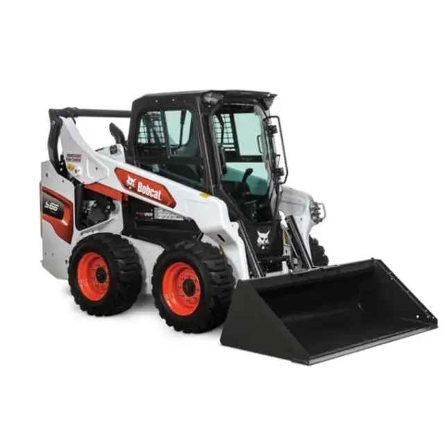 Bobcat Loader S66