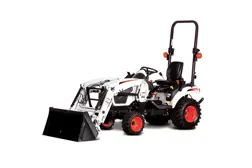 Bobcat Tractor CT1025