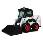 Bobcat Skid-Steer Loader S630