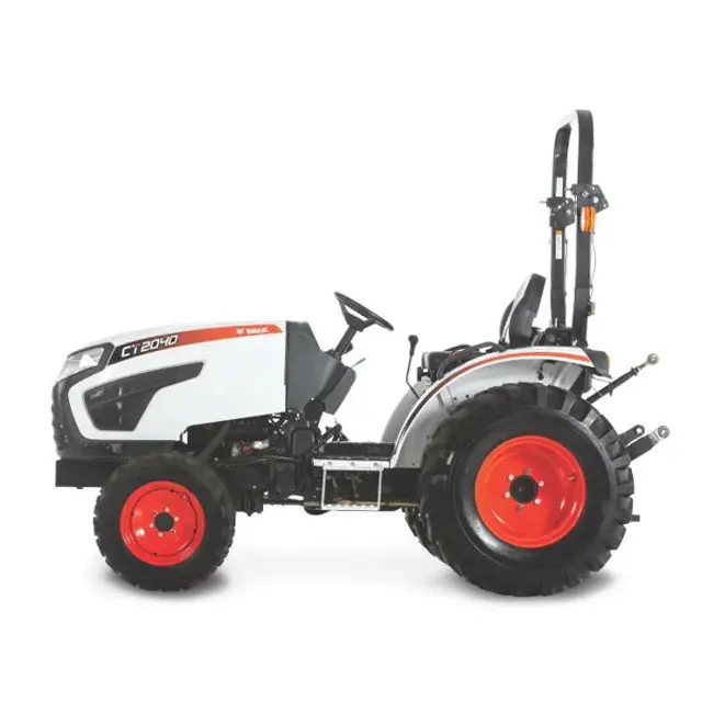 Bobcat Tractor CT2040 HST