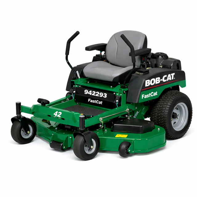 Bobcat Side Discharge Mower 942293