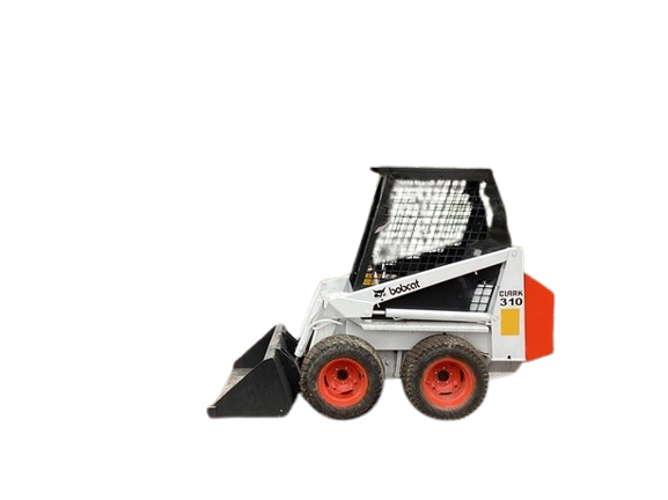 Bobcat Loader 310