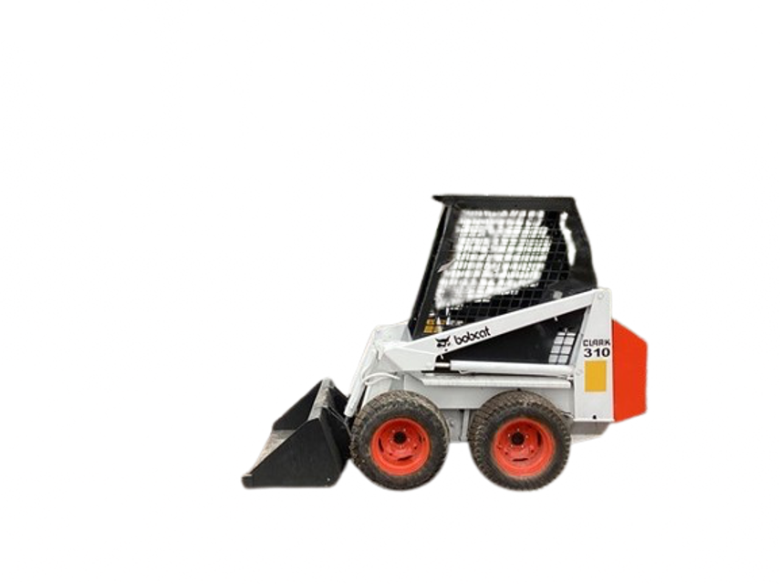 Bobcat Loader 310