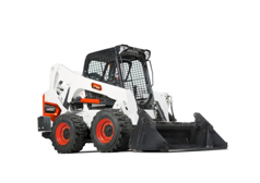 Bobcat Skid-Steer Loader S650