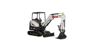 Bobcat Excavator E32M
