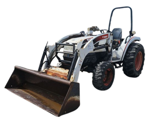 Bobcat Tractor CT445