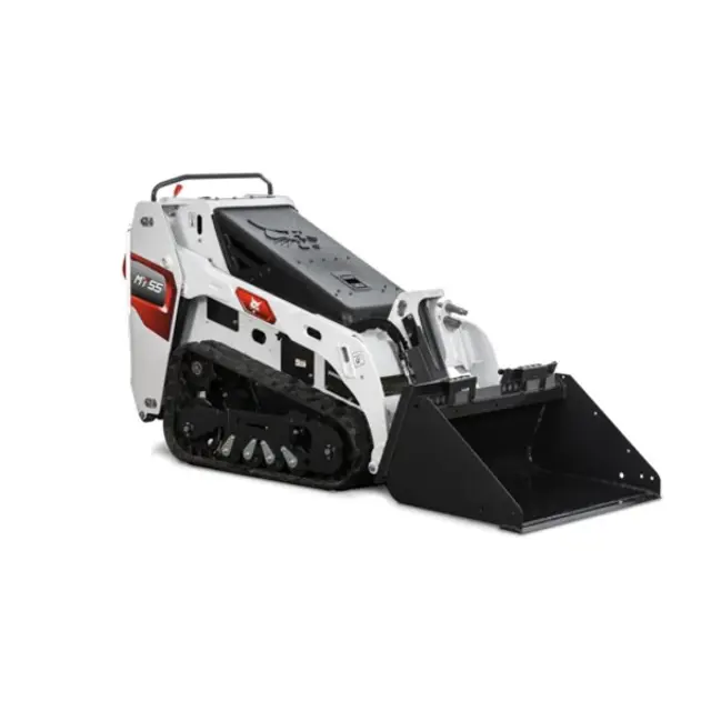 Bobcat Track Loader MT55