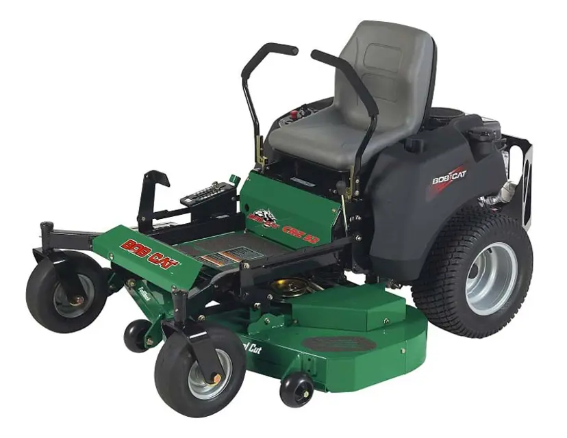 Bobcat Side Discharge Mower 942632