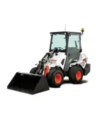 Bobcat Articulating Wheel Loader L28