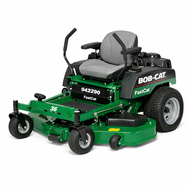 Bobcat Side Discharge Mower 942290