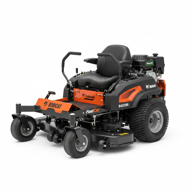 Bobcat Side Discharge Mower 942295