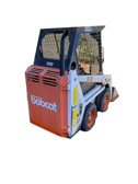 Bobcat Loader 443