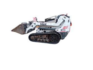 Bobcat Track Loader MT50
