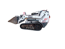 Bobcat Track Loader MT50