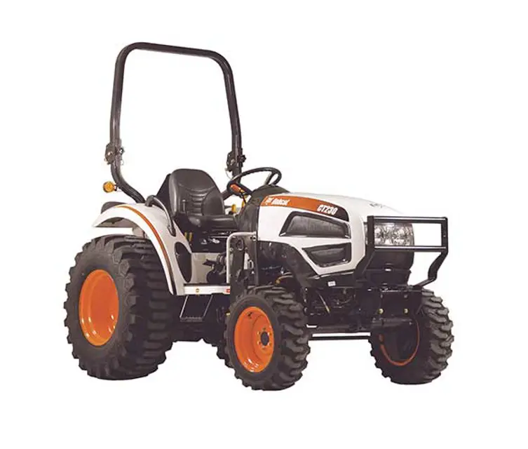 Bobcat Tractor CT 230