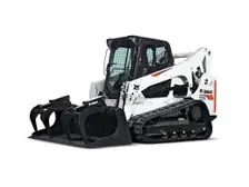 Bobcat Mini Track Loader   (A3P811001) T770