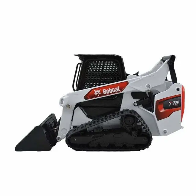 Bobcat Loader T76 T4