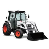 Bobcat Tractor CT5550 E-HST