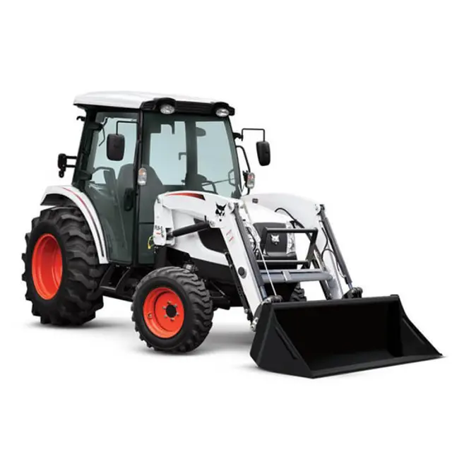 Bobcat Tractor CT5550 E-HST