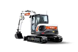 Bobcat Excavator E88