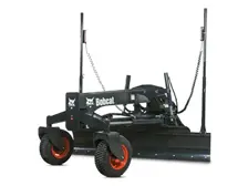 Bobcat Grader Grader 84