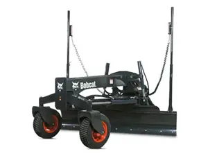 Bobcat Grader Grader 84