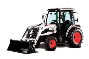 Bobcat Tractor CT5545 E-HST