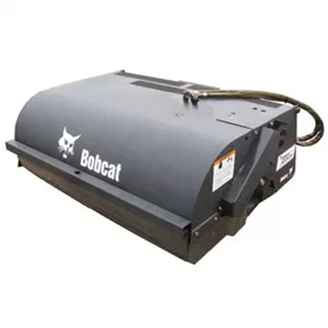Bobcat Sweeper Atachment Sweeper 60 inch