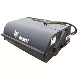 Bobcat Sweeper Atachment Sweeper 60 inch