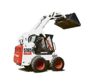 Bobcat Loader S185