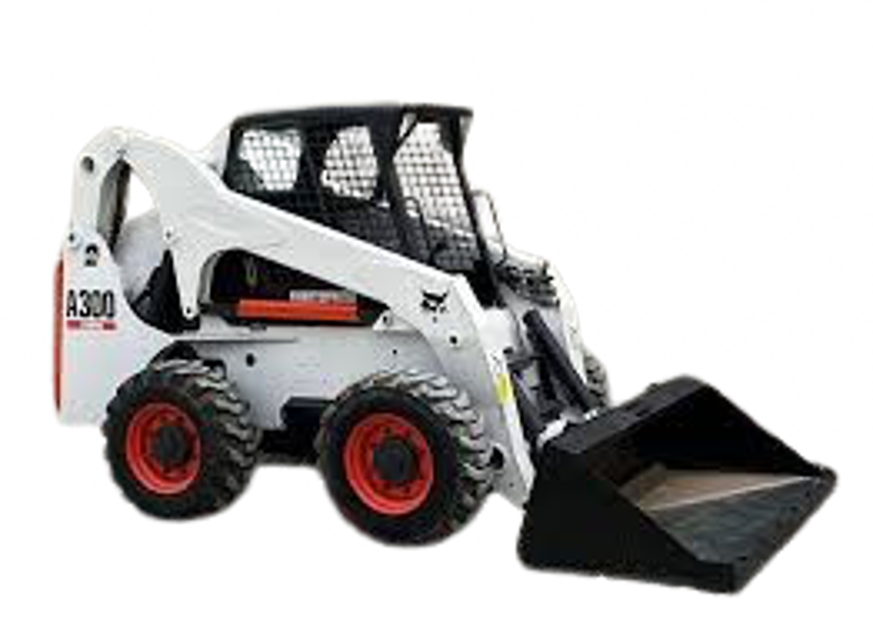 Bobcat Loader A300