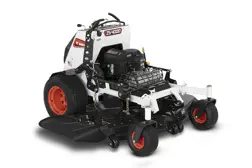 Bobcat Mower ZS4000