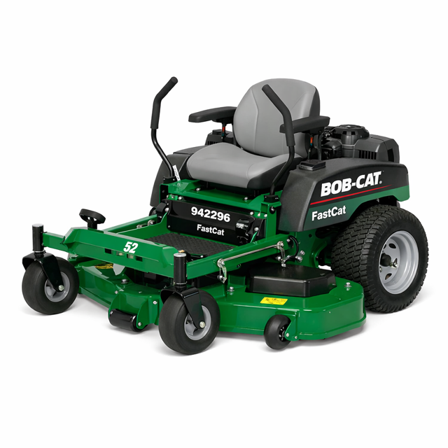 Bobcat Side Discharge Mower 942296