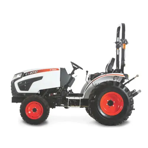Bobcat Tractor CT2040