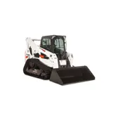 Bobcat Compact Track Loader T870