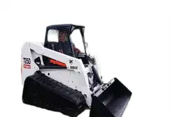 Bobcat Loader T250