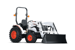 Bobcat Tractor CT2035 MST