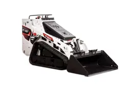 Bobcat Mini Track Loader MT100