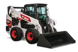 Bobcat Excavator S86