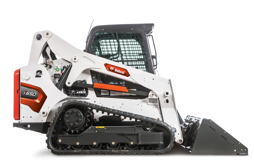 Bobcat Skid-Steer Loader T650