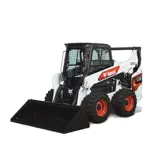 Bobcat Excavator S76