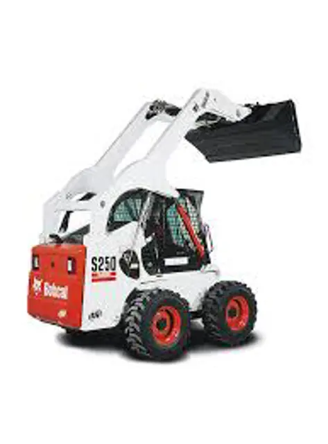 Bobcat Loader S250