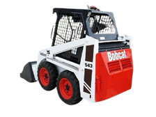 Bobcat Loader 543