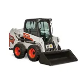 Bobcat Sked-Steer Loader S510-C4