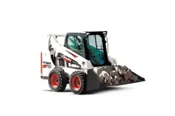 Bobcat Skid-Steer Loader S570