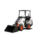 Bobcat Articulated Wheel Loader L23