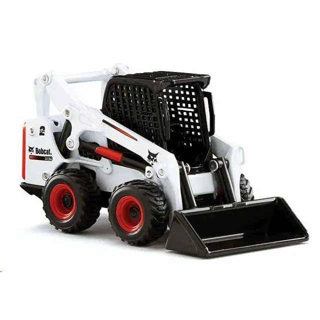Bobcat Skid-Steer Loader S740